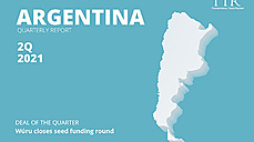 Argentina - 2Q 2021